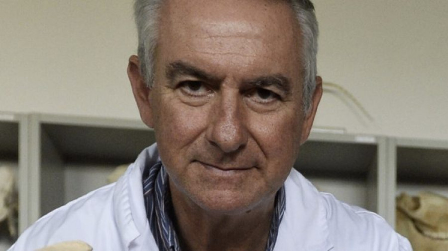 Francisco Gil Cano
