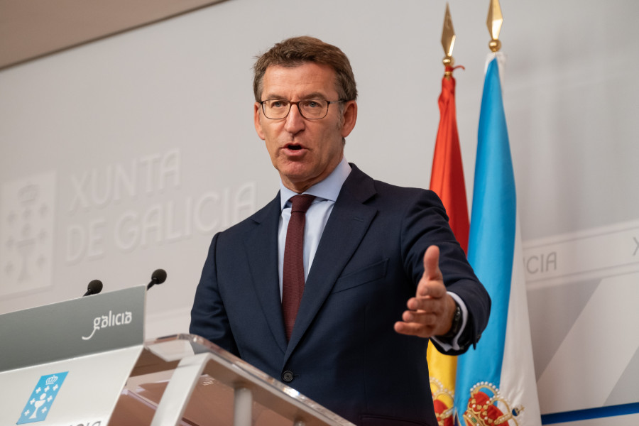 Feijóo