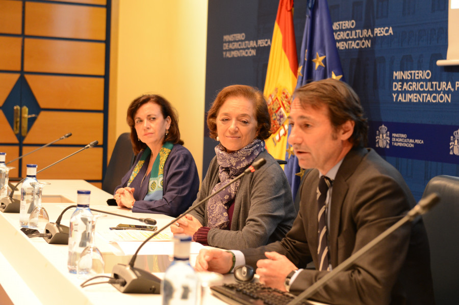 II Foro MAPA ANFAAC