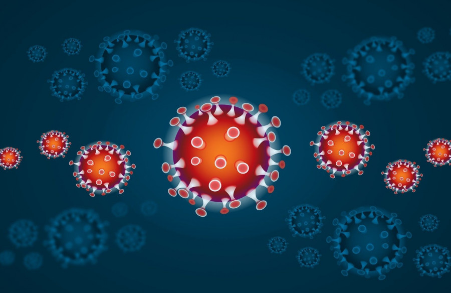 Coronavirus