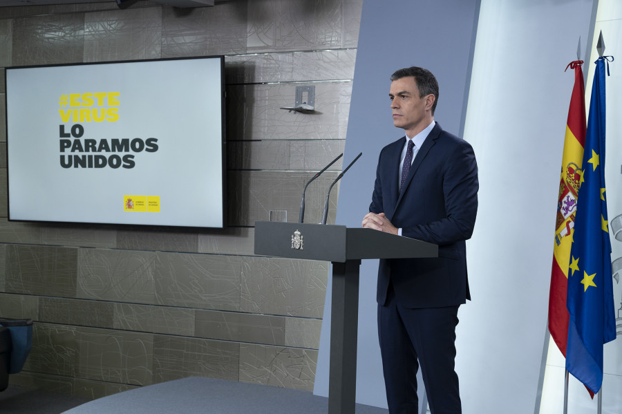 Pedro sánchez