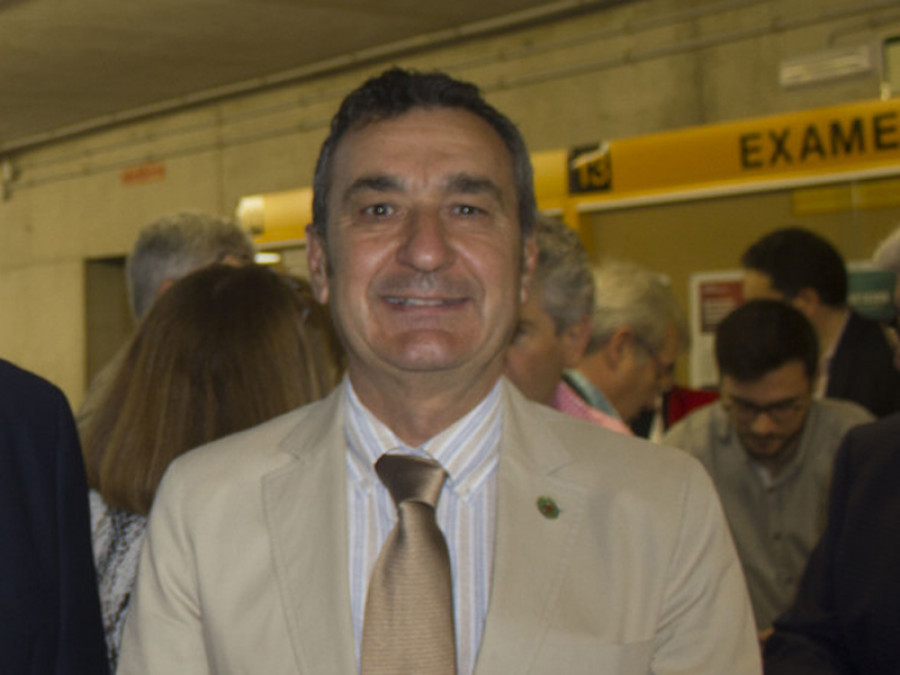 Juan antonio rol sivex
