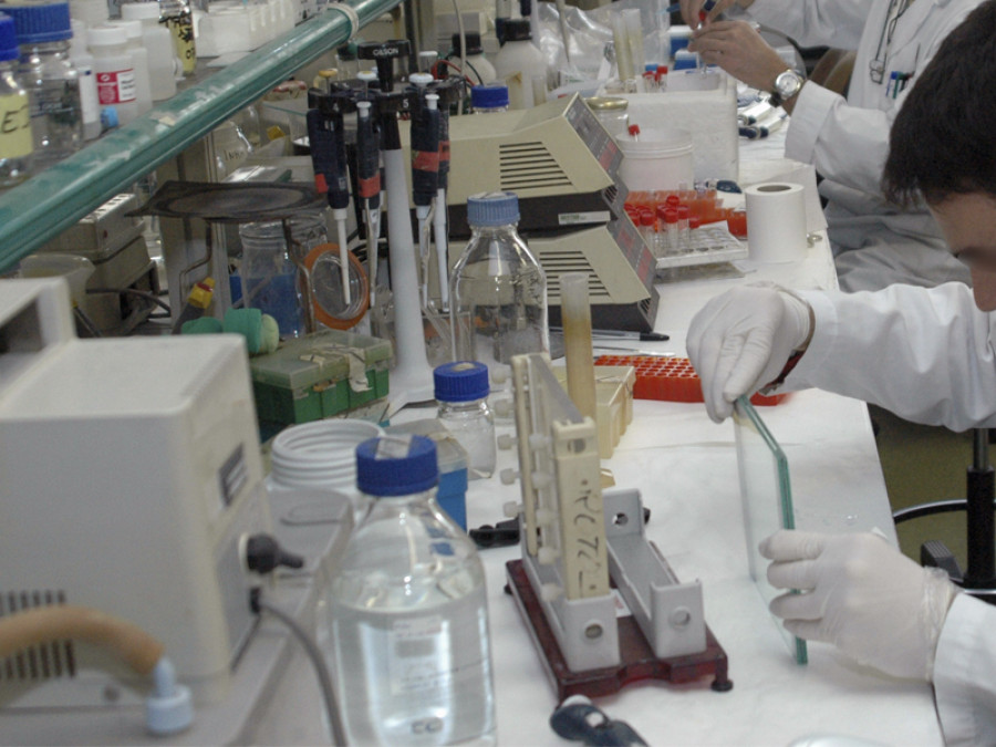 Laboratorio