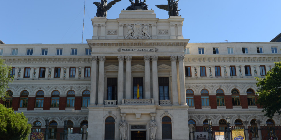 Los nuevos focos de lengua azul revelan la situación grave que atraviesa el sector ganadero