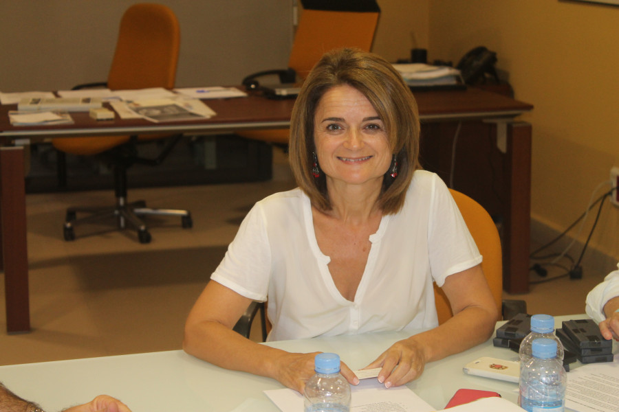 Inmaculada Ibor