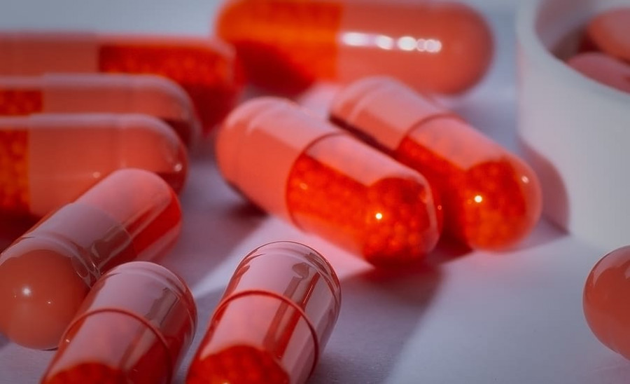 Suplementos alimenticios coronavirus