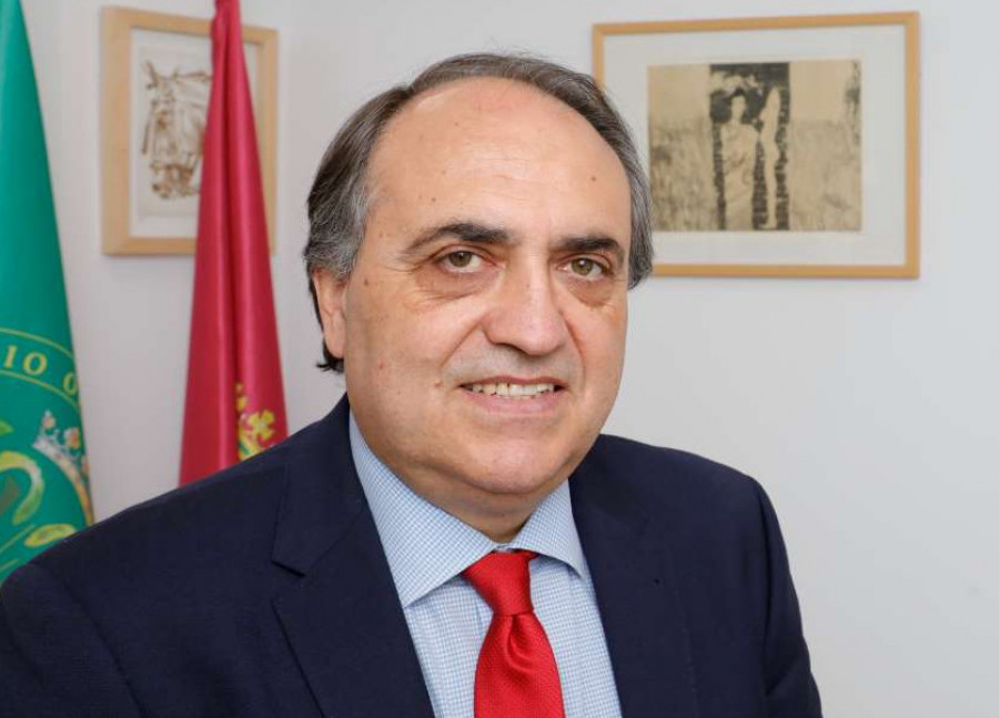Luis Alberto Calvo