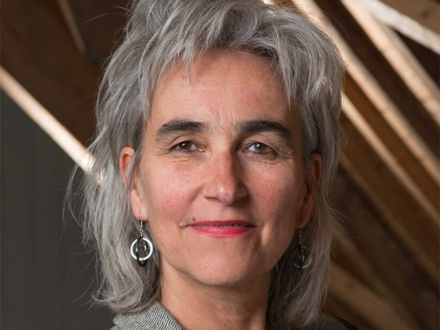 Marion Koopmans