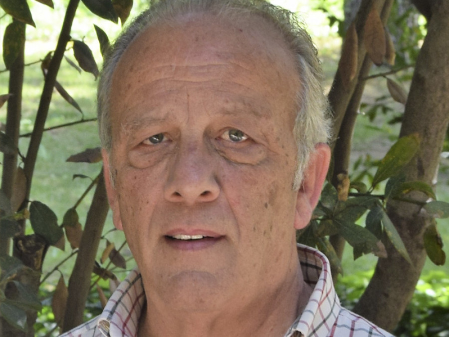 Pedro Rubio Nistal