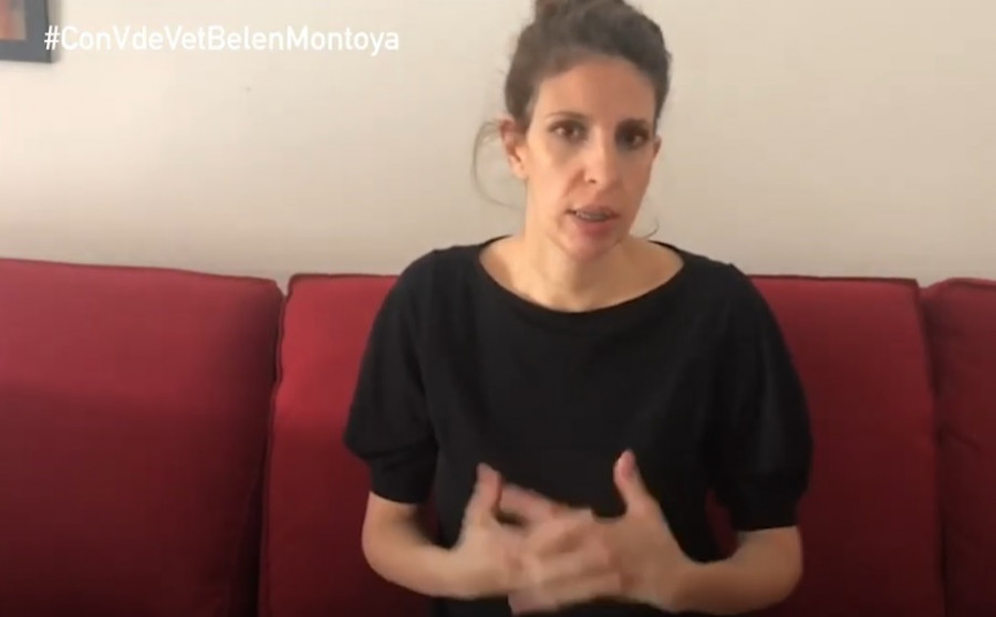 Belen Montoya