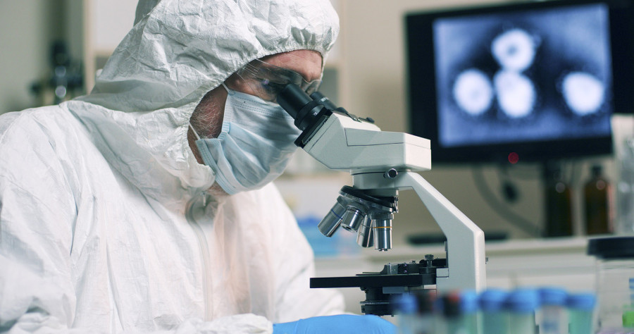Coronavirus ue