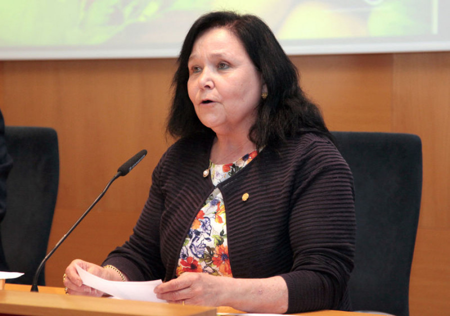 María de los Ángeles Calvo Torras