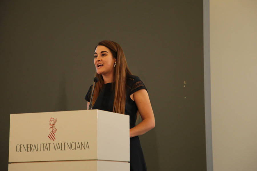Mireia mollà valencia