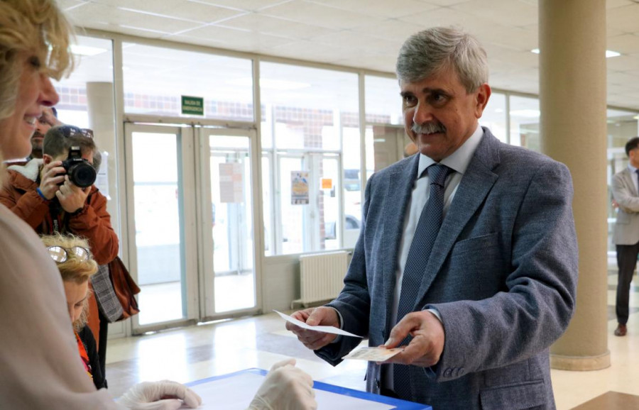 Juan francisco garcia marin