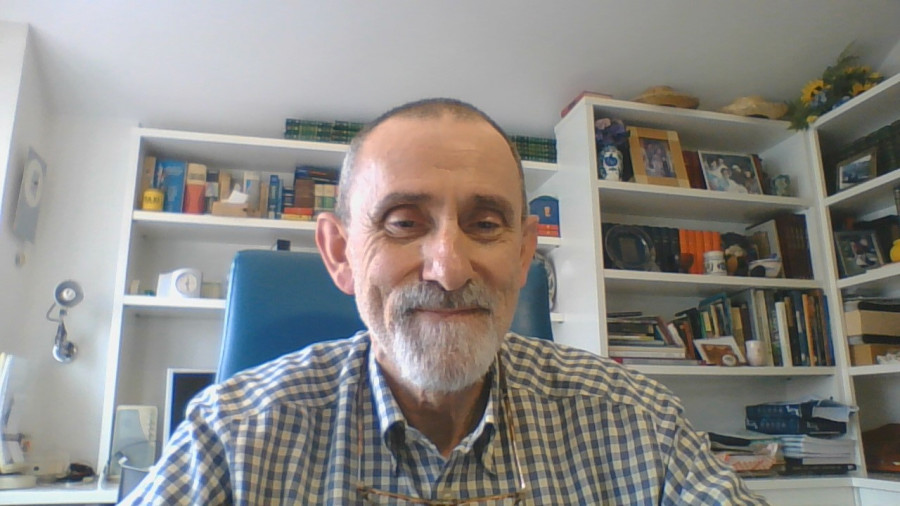 Ramón Juste