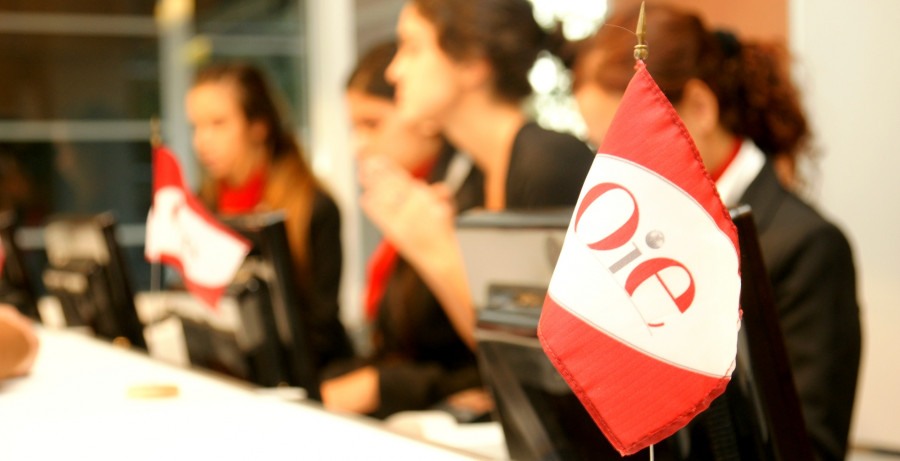 Oie expertos veterinarios convocatoria