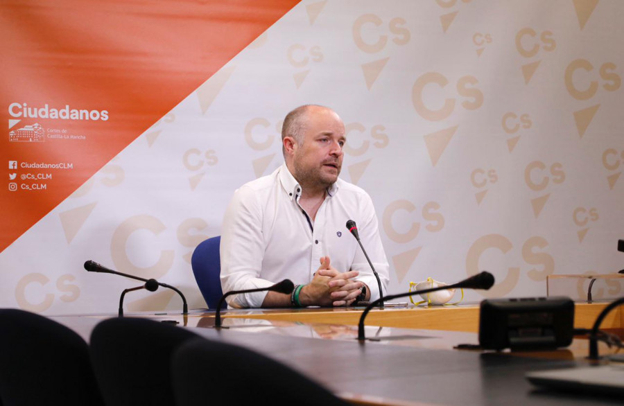 Alejandro Ruiz ciudadanos