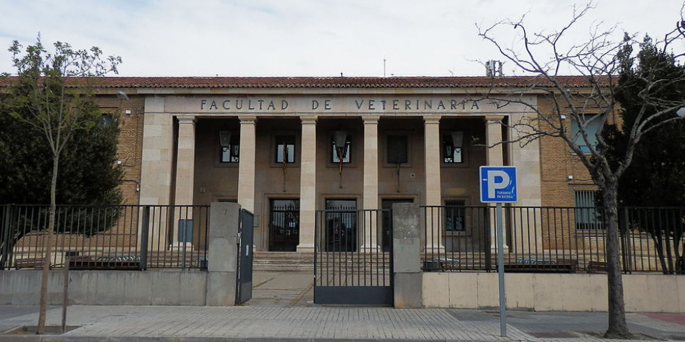 175 años de los estudios de Veterinaria en Zaragoza