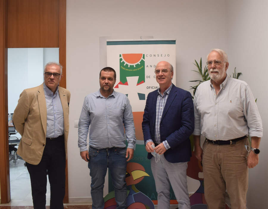 Registro nacional animales de compañía