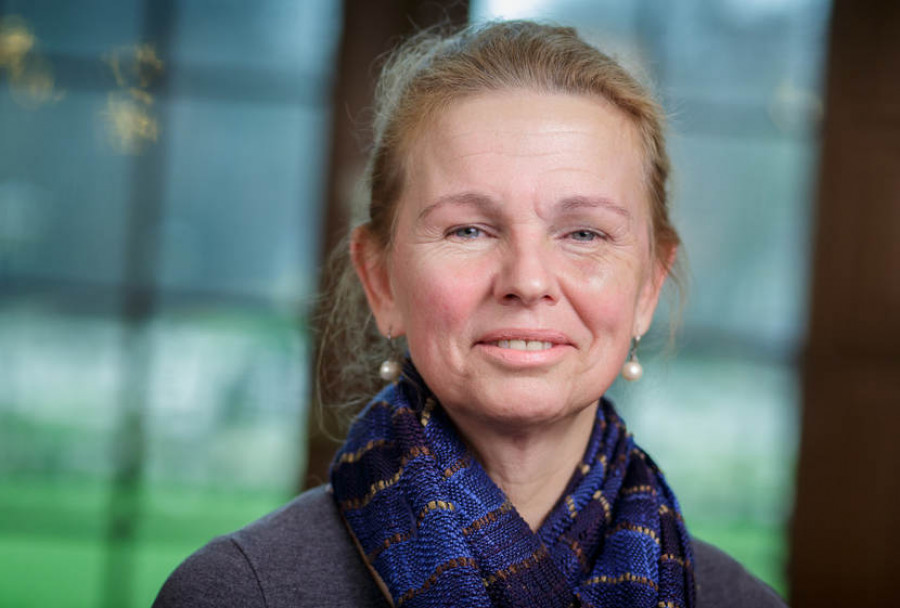 Nienke endenburg salud mental veterinaria