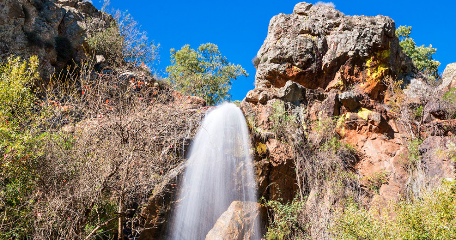 Horcajo de los montes
