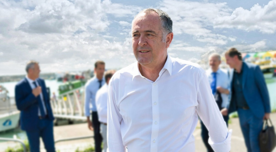 Didier Guillaume
