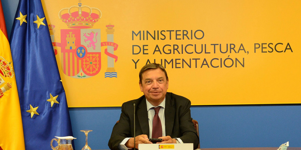 Agricultura considera el brote de rinoneumonía equina controlado