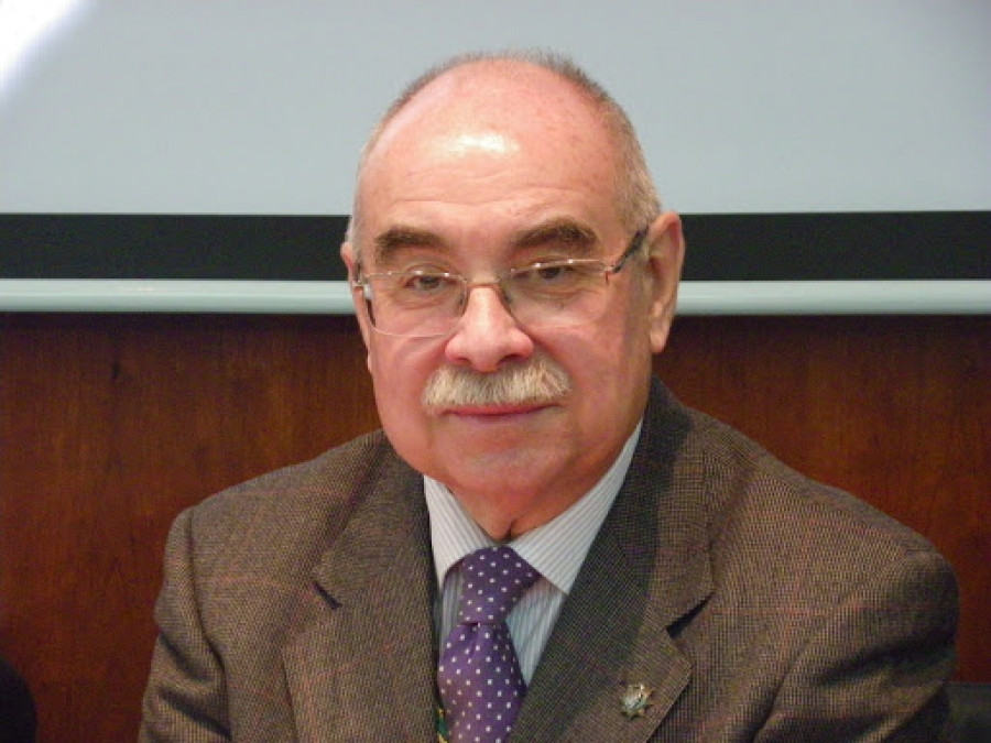 Luis Ángel Moreno Fernández Caparrós