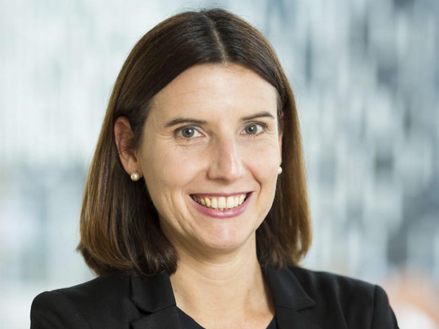 Raquel Izquierdo de Santiago fediaf