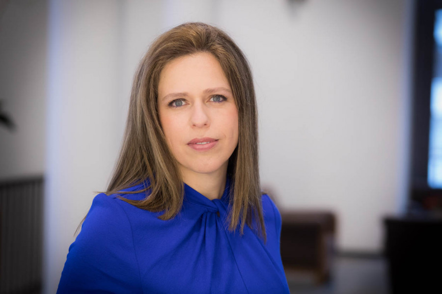 Carola Schouten