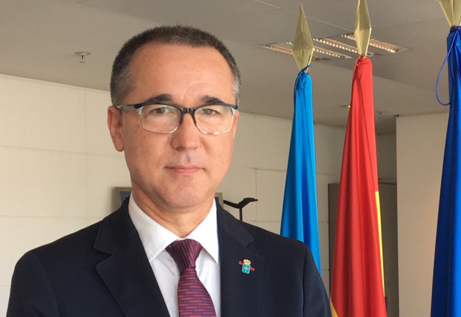 Pablo Ignacio Fernnández Muñiz