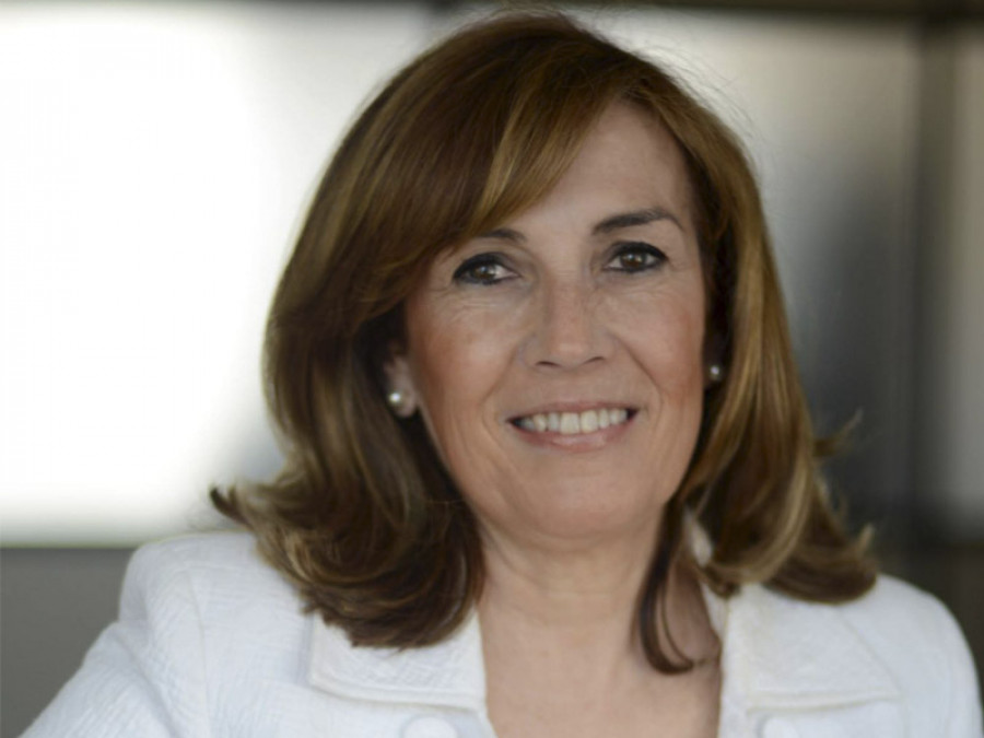 Milagros Fernández de Lezeta