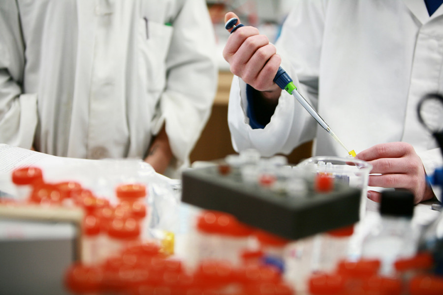 investigación