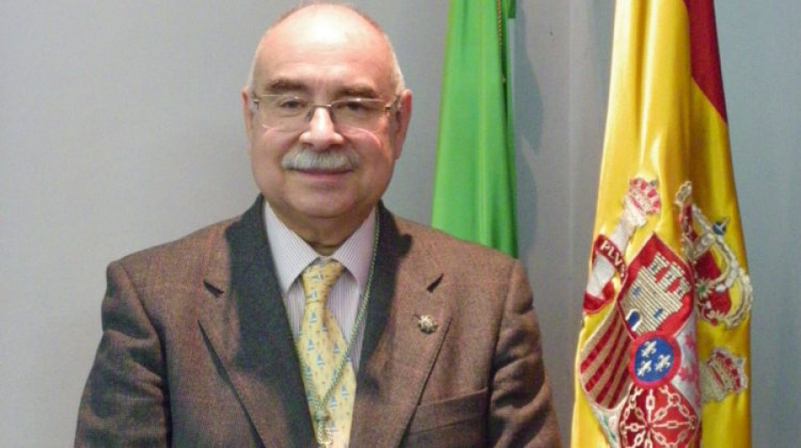 Luis ángel moreno