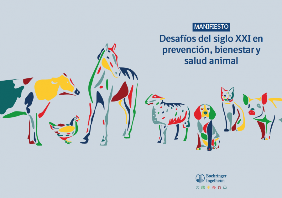 Manifiesto boehringer salud animal
