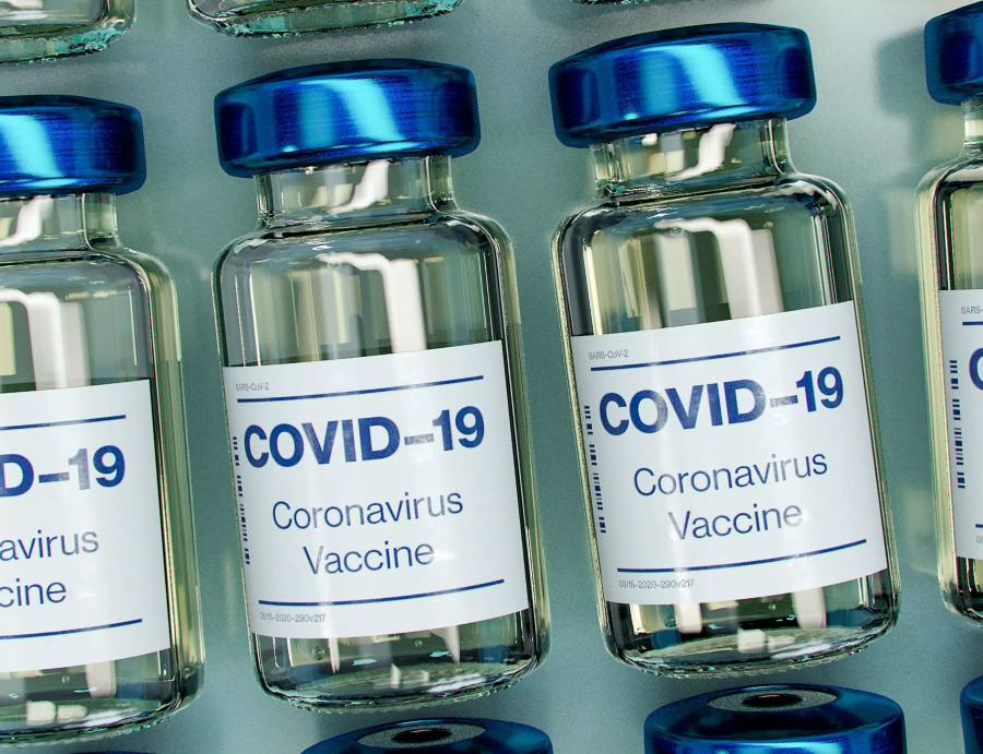 Vacuna covid