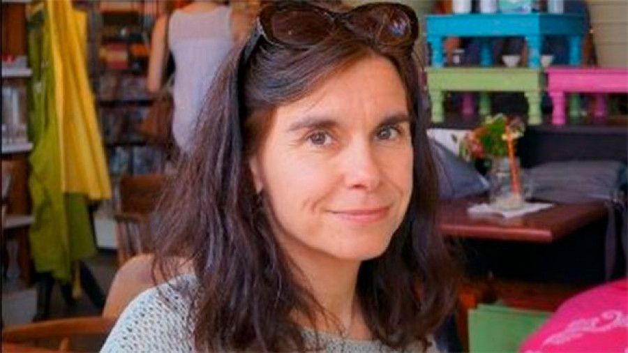 Nancy de briyne