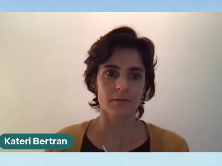 Kateri bertran gripe aviar