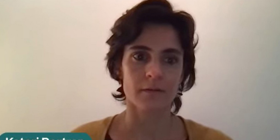 Gripe aviar: “Puede que lleguemos a tener tantos brotes como en 2016-2017”