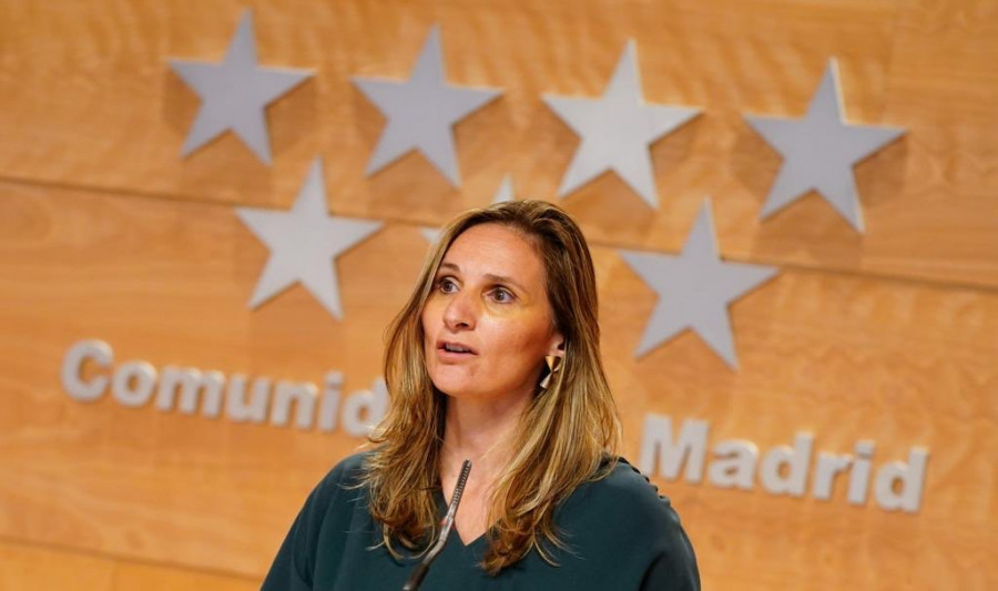 Paloma martín martín