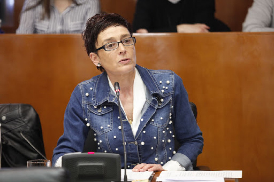 Ana marín pp aragón