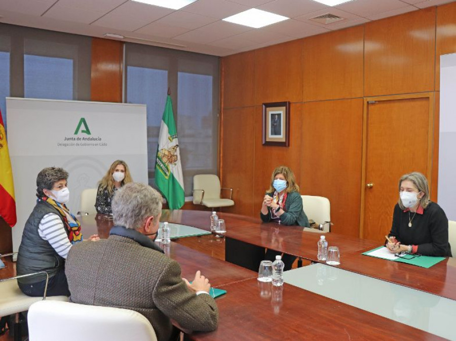 Colegio veterinario cádiz junta de andalucía