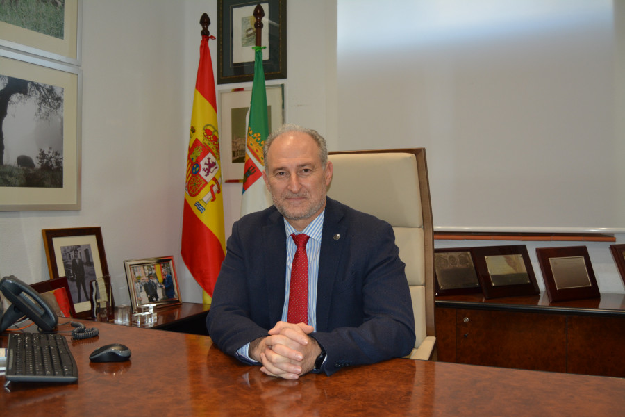 José Marín Sánchez