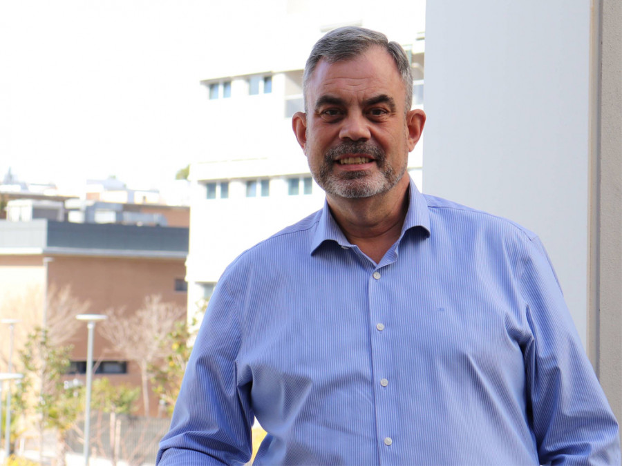 Santiago vega ceu