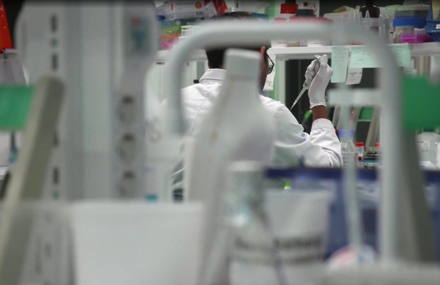 Laboratorio