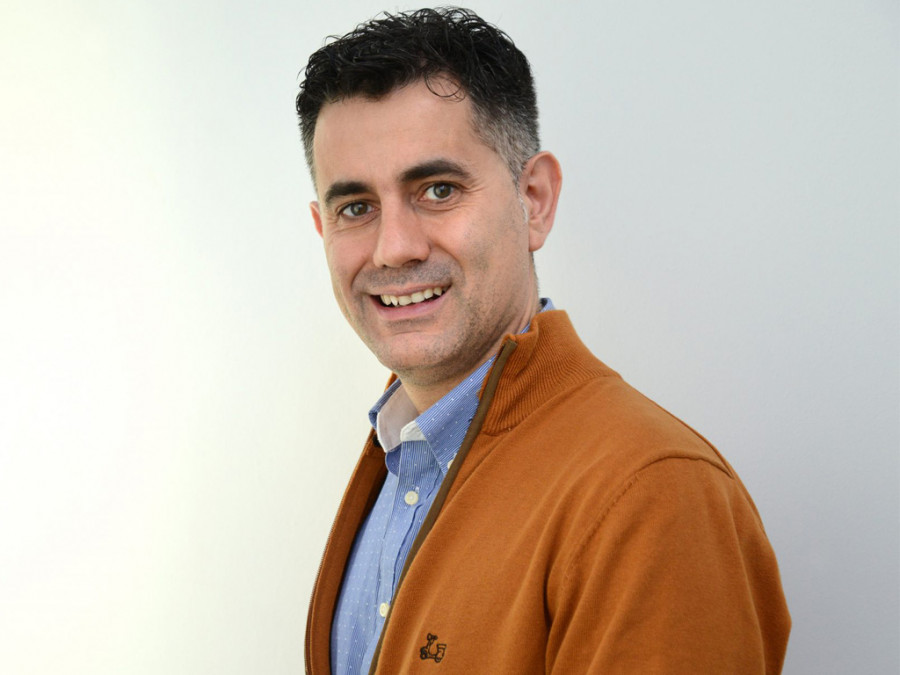Miguel Gozalo Marcilla veterinario equino