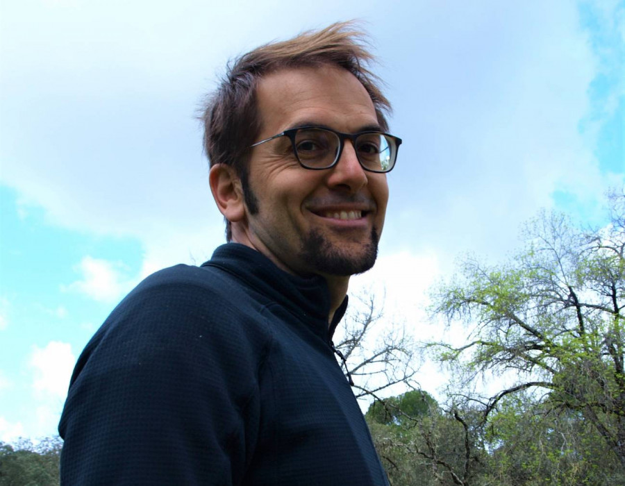 Veterinario Alessandro Broglia