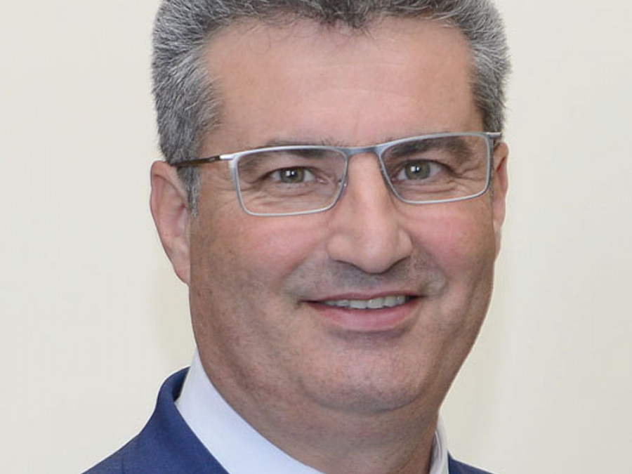 Antonio juan garcía veterinario murcia