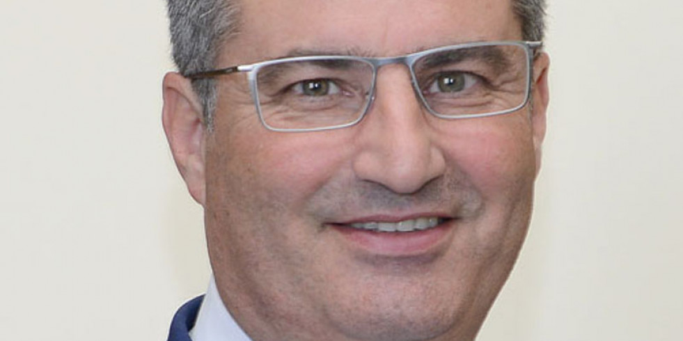 Un veterinario en la primera Comisión de Transferencia y Divulgación Científica de España