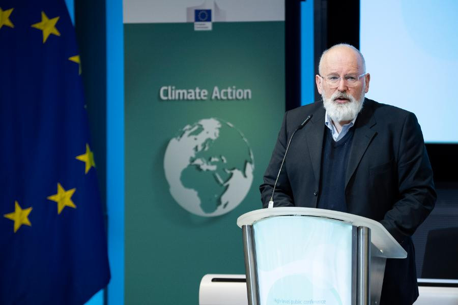 Timmermans